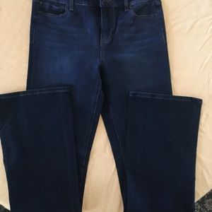 Liverpool bootcut women’s jeans